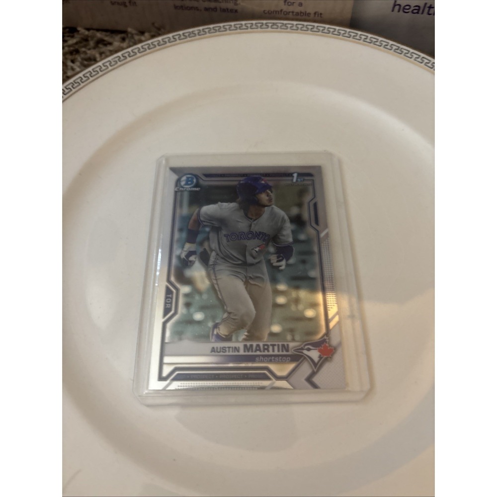 austin martin 1st bowman chrome - Picture 2 of 4